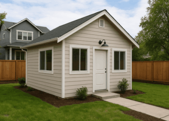 Study: Accessory Dwelling Units Now Legal Statewide, but Construction Still Lags