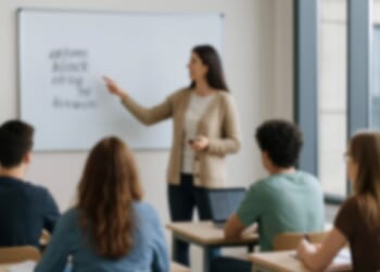 The 4-Day School Week Doesn’t Improve Teacher Recruitment or Retention