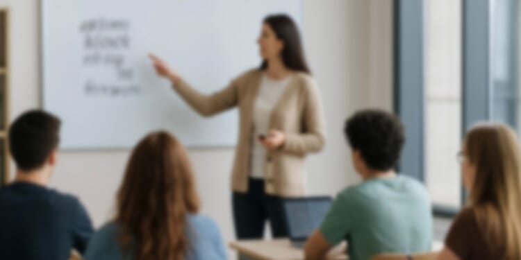 The 4-Day School Week Doesn’t Improve Teacher Recruitment or Retention