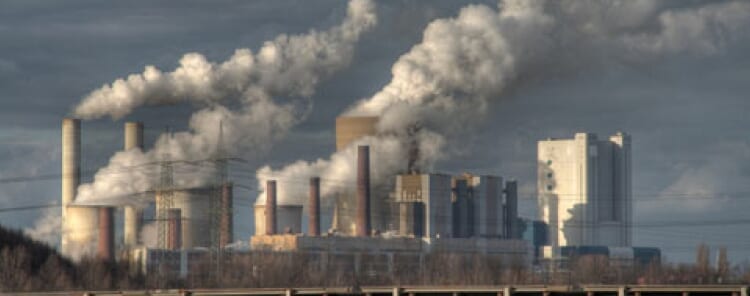 The Big Short(fall): Colorado’s Upcoming Power Plant Closures and Planned Replacements