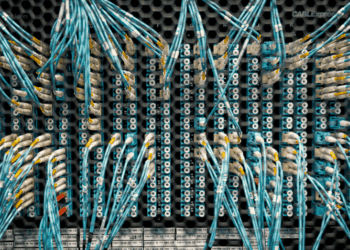 The High Class Problem of Too Much Broadband Money