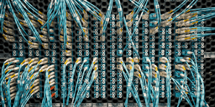 The High Class Problem of Too Much Broadband Money