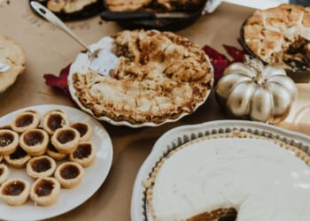 The great state pie-dentity reveal