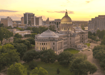 Those Dark Clouds are the Debt