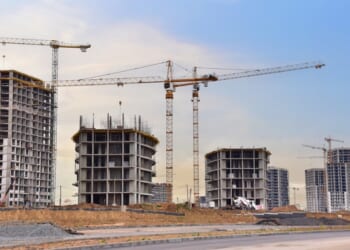 Want Cheaper Housing? Create More Units, Not More Rules