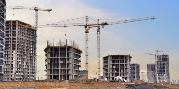 Want Cheaper Housing? Create More Units, Not More Rules