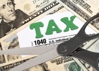 Week in Review: Everything Should Be Smaller in Taxes