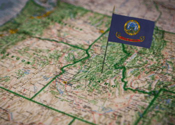 Week in Review: Make Idaho Sovereign Again