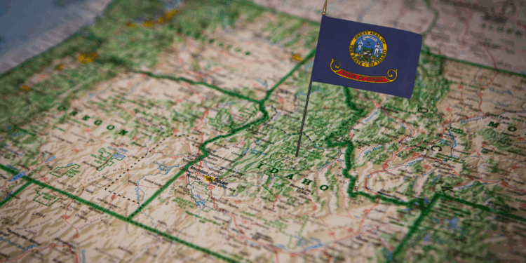 Week in Review: Make Idaho Sovereign Again