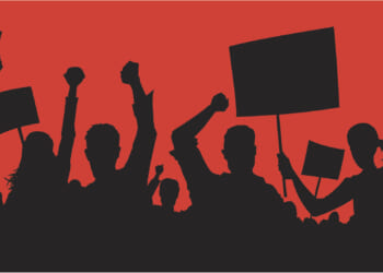 Week in Review: Union Members Only? Nope.