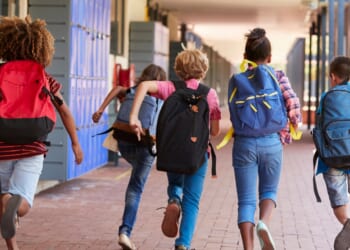 What Isn’t a Charter School?