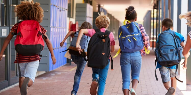 What Isn’t a Charter School?