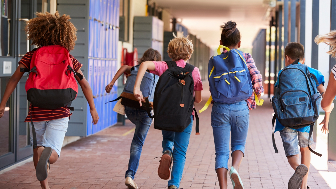 What Isn’t a Charter School?