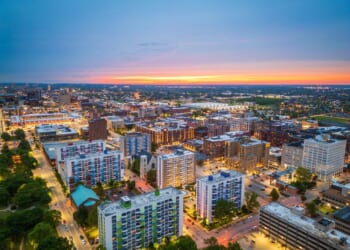 What’s a City to Do?