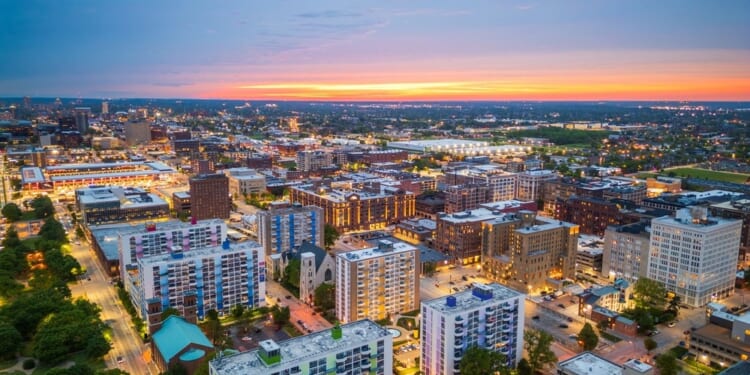 What’s a City to Do?