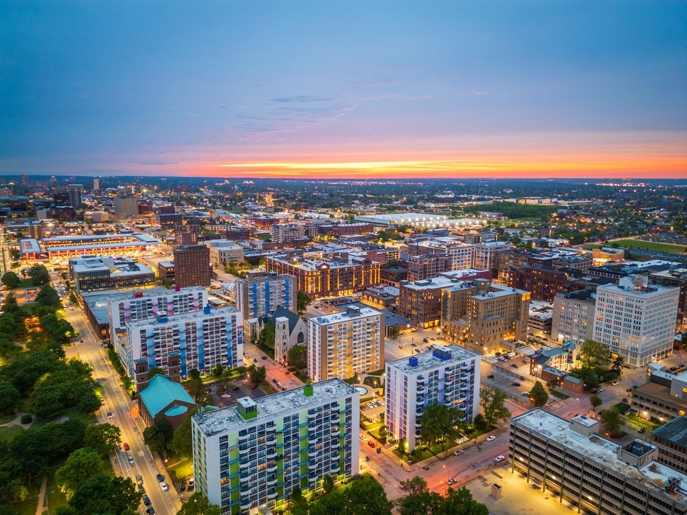 What’s a City to Do?