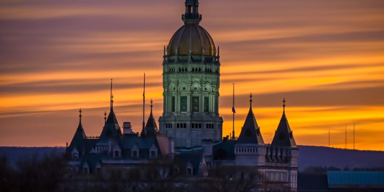 Why CT’s Special Session Must Be Narrow and Focused