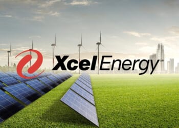 Xcel proposes massive battery project at Sherco