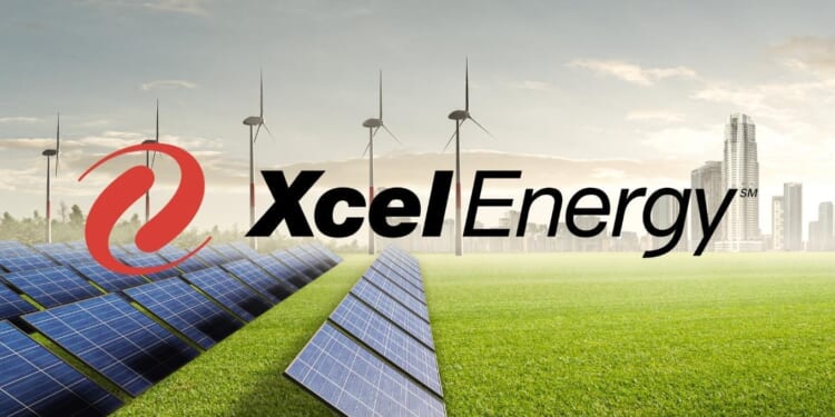 Xcel proposes massive battery project at Sherco