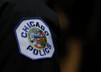 1-in-5 city tax dollars go to Illinois police, fire pensions