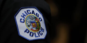 1-in-5 city tax dollars go to Illinois police, fire pensions