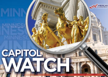 Five takeaways from the budget forecast