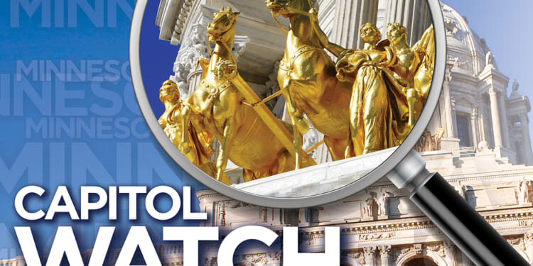 Five takeaways from the budget forecast