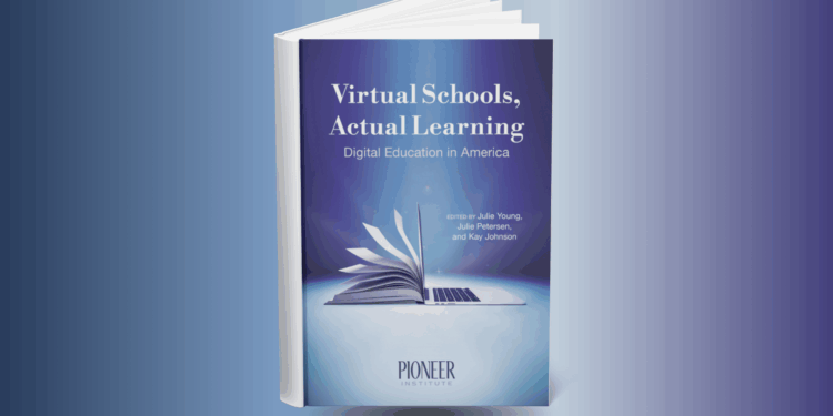 Book Highlights Advances in Digital Education, Policies to Unlock Its Benefits 