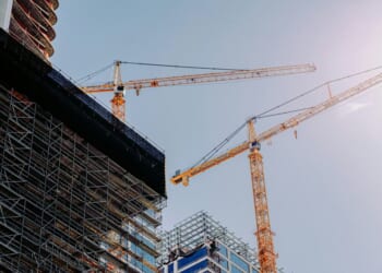 Pioneer New England Legal Foundation Files Lawsuit Challenging Cambridge Inclusionary Zoning Ordinance