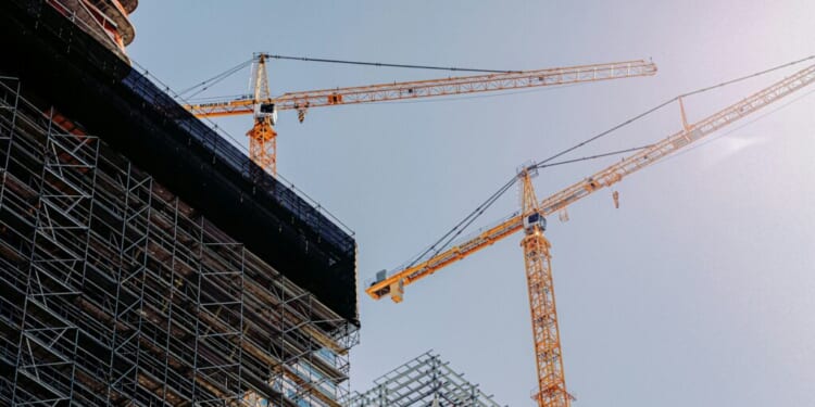 Pioneer New England Legal Foundation Files Lawsuit Challenging Cambridge Inclusionary Zoning Ordinance