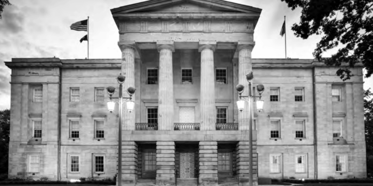 A Win for Accountability: Why North Carolina Needed the REINS Act