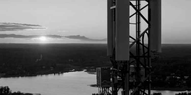 Securing America's Digital Future: A Vision for Communications Policy at a Crossroads