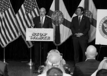 Leading the DOGE Effort at the State Level, Florida Continues to Exemplify Effective Governance