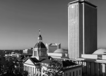 Cutting Through the Red Tape — Bringing Personal Accountability Back to Florida