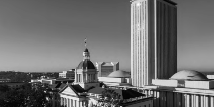 Cutting Through the Red Tape — Bringing Personal Accountability Back to Florida