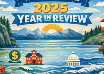 2025, Wrapped (And Looking Ahead to 2026)