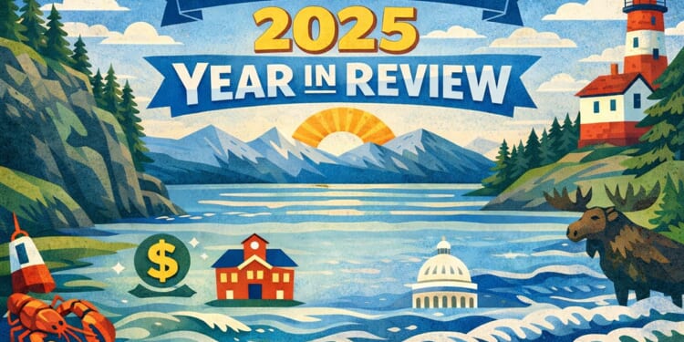 2025, Wrapped (And Looking Ahead to 2026)