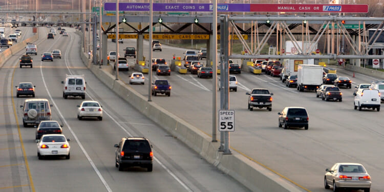 $1B, unneeded tax hike coming to a tollway near you?