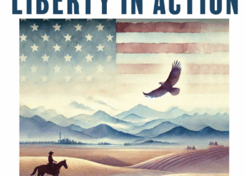 2025 Was A Year of Liberty in Action