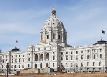 98 Minnesota mayors blast state government for hiking property taxes