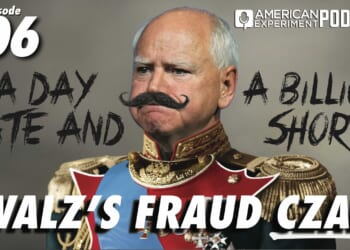 A Day Late & A BILLION Short