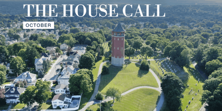 Among Large Massachusetts Cities, Lawrence Had the Highest Home Value to Income Ratio in 2024