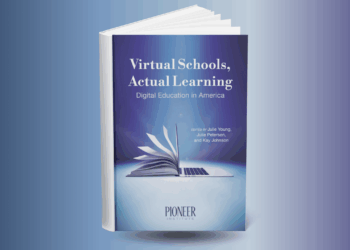 Book Highlights Advances in Digital Education, Policies to Unlock Its Benefits 