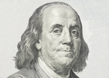 Bringing Benjamin Franklin to Life—A Conversation with Descendant Dr. Mark Skousen