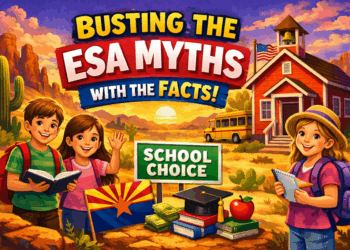 Busting the ESA Myths with the Facts — Watch the Webinar