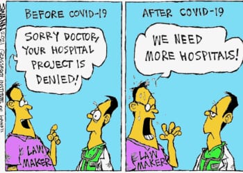 'CON laws hurt our community more than they might help'