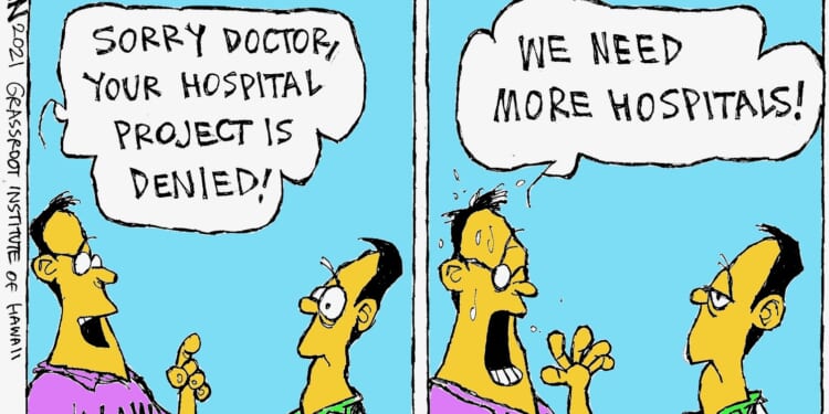 'CON laws hurt our community more than they might help'