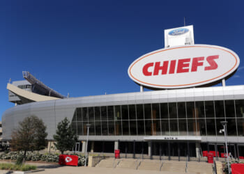 Does the Math Work on Kansas STAR Bonds for the Chiefs Stadium?