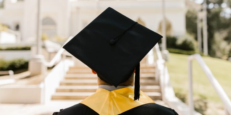 Education scholarships as a catalyst for improved ACT outcomes