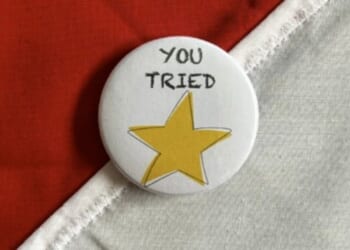 Embattled DFL chair celebrates party’s failed anti-fraud measures